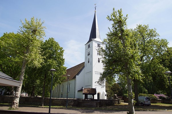 Medium property photo - De Waard 7, 1851 RA Heiloo